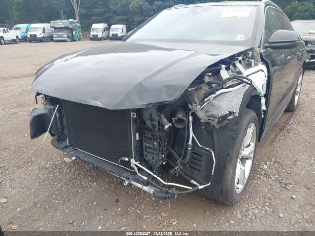 2021 AUDI Q8 WA1BVAF16MD003557 Photo 5