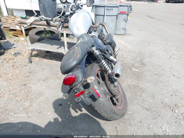 Triumph Motorcycle Street Twin 2017 SMTD31GN6HT791341 Image 6