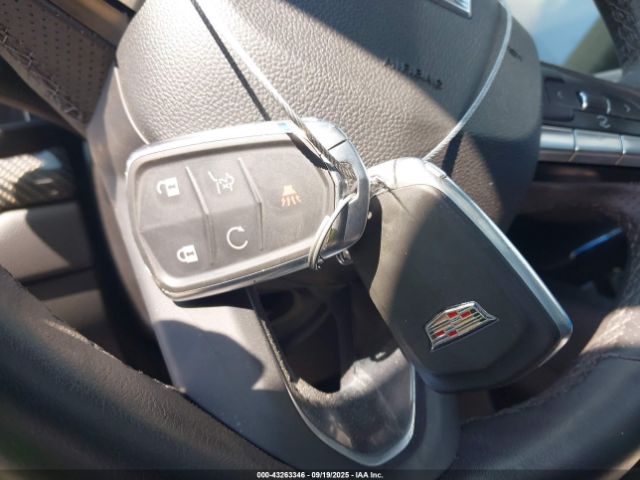 2022 CADILLAC XT4 1GYFZFR44NF144173 Photo 10