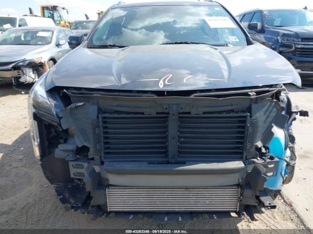 2022 CADILLAC XT4 1GYFZFR44NF144173 Photo 5