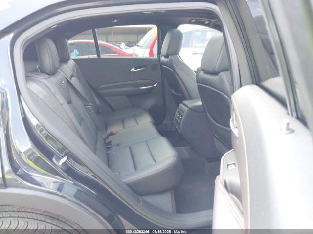 2022 CADILLAC XT4 1GYFZFR44NF144173 Photo 7