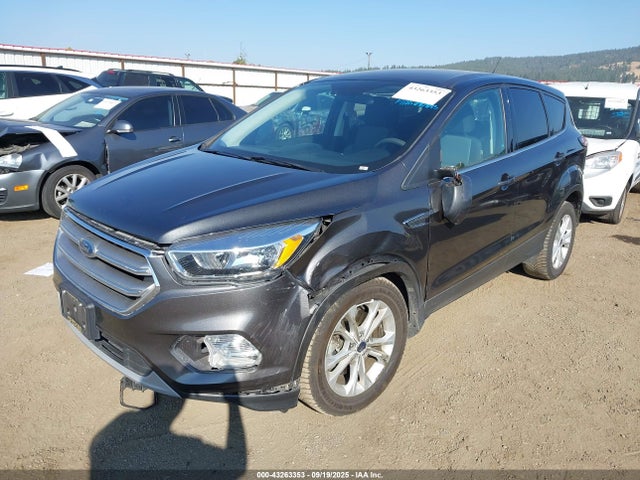 Ford 2017 2017 1FMCU9G98HUD41673 Image 2