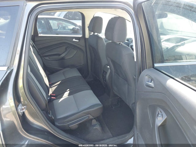 Ford 2017 2017 1FMCU9G98HUD41673 Image 8