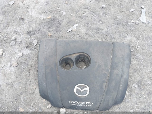 JM3KFADL7H0220059 Mazda py