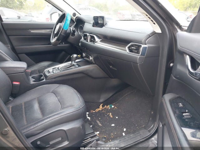 JM3KFADL7H0220059 Mazda py