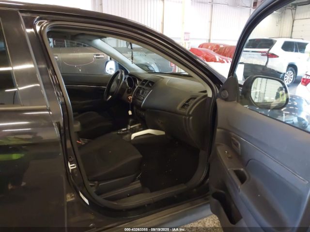 2014 MITSUBISHI OUTLANDER SPORT 4A4AR3AU3EE020940 Photo 4