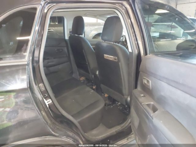 2014 MITSUBISHI OUTLANDER SPORT 4A4AR3AU3EE020940 Photo 7