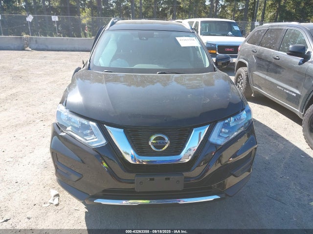 Nissan 2019 2019 JN8AT2MVXKW378120 Image 12