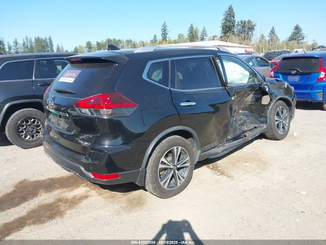 Nissan 2019 2019 JN8AT2MVXKW378120 Image 4