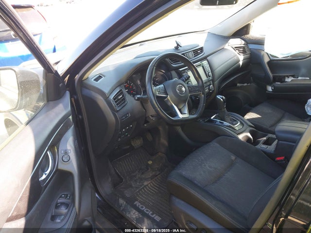 Nissan 2019 2019 JN8AT2MVXKW378120 Image 5