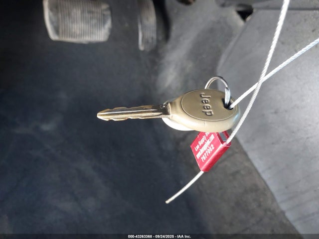 Jeep Patriot 2014 1C4NJRBB9ED598319 Image 11