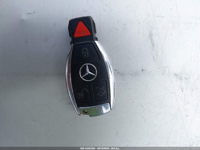 Mercedes-Benz 2015 2015 WDDSJ4EB4FN162237 Image 11