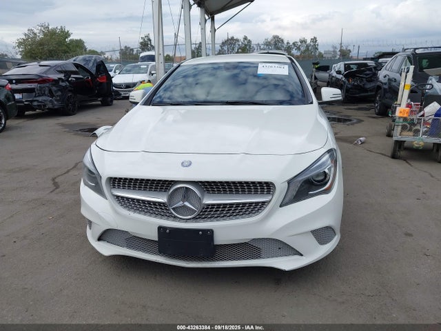 Mercedes-Benz 2015 2015 WDDSJ4EB4FN162237 Image 12