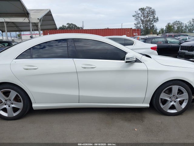Mercedes-Benz 2015 2015 WDDSJ4EB4FN162237 Image 13