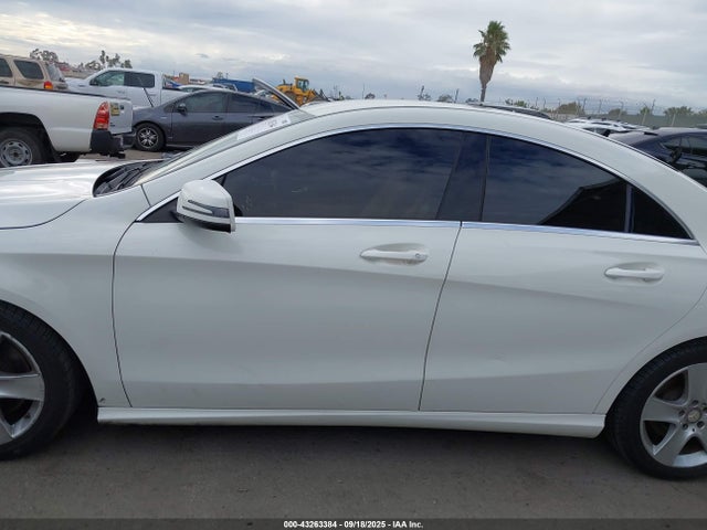 Mercedes-Benz 2015 2015 WDDSJ4EB4FN162237 Image 14