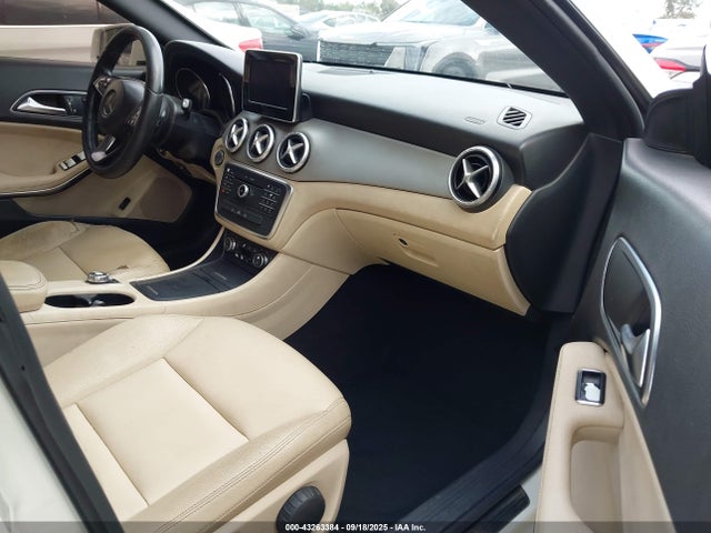 Mercedes-Benz 2015 2015 WDDSJ4EB4FN162237 Image 5