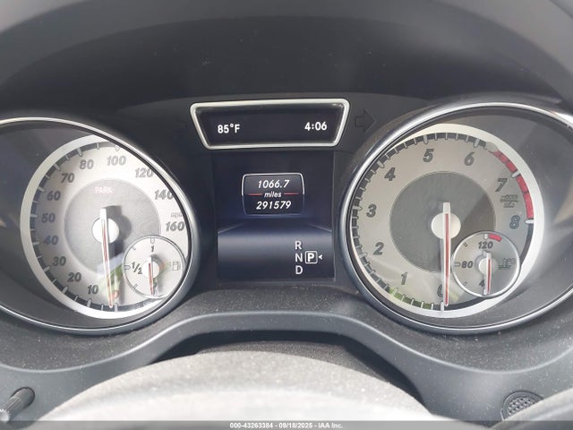 Mercedes-Benz 2015 2015 WDDSJ4EB4FN162237 Image 7