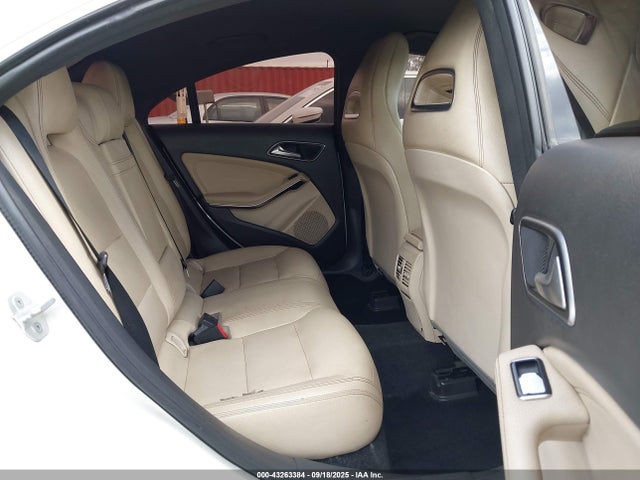 Mercedes-Benz 2015 2015 WDDSJ4EB4FN162237 Image 8