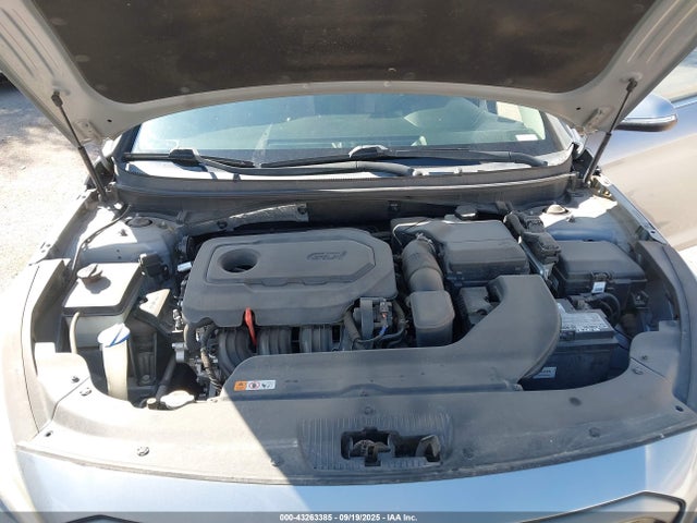 5NPE34AF1HH437978 Hyundai 2017