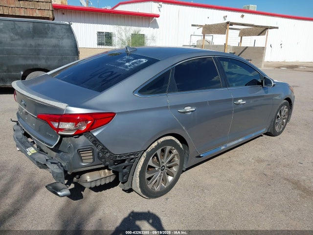 5NPE34AF1HH437978 Hyundai 2017