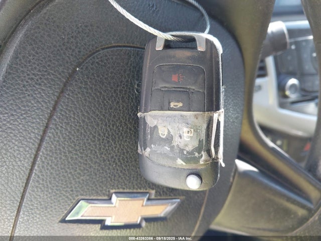1G1PB5SH1E7451678 Chevrolet luw