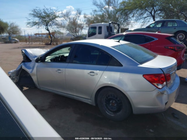 1G1PB5SH1E7451678 Chevrolet luw