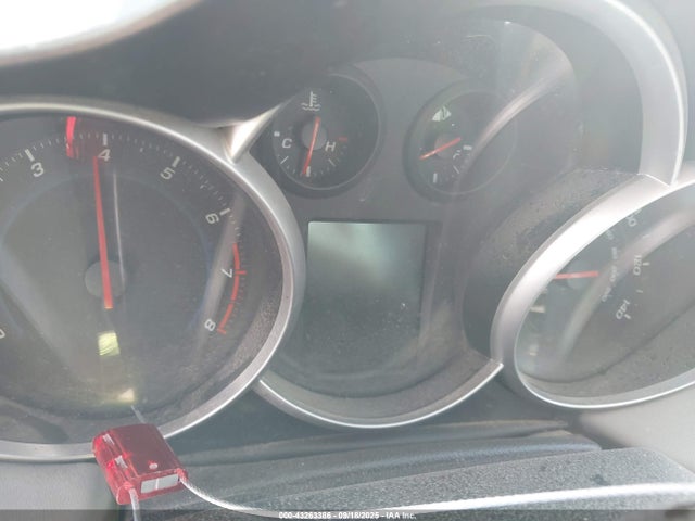 1G1PB5SH1E7451678 Chevrolet luw