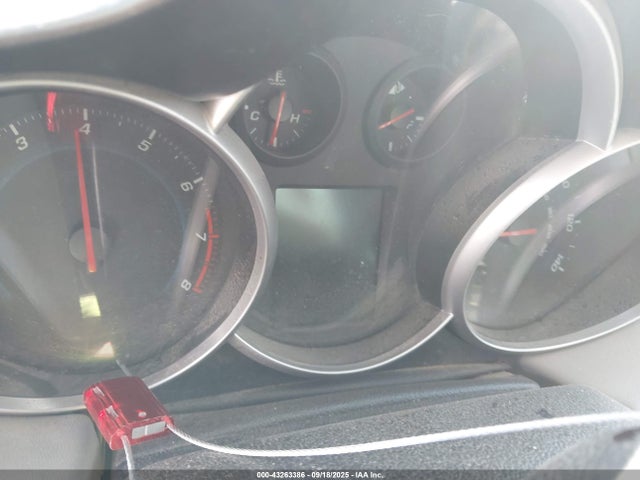 1G1PB5SH1E7451678 Chevrolet luw