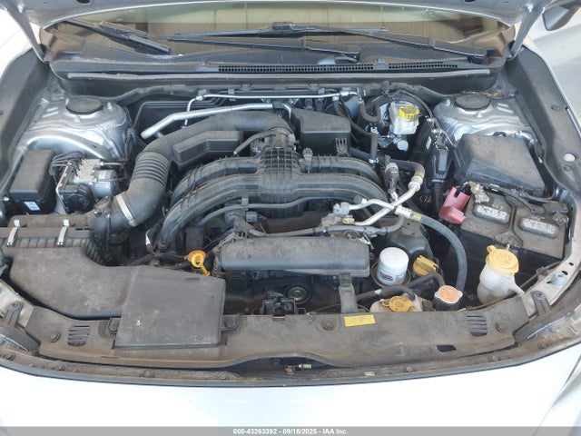 Subaru Impreza 2020 4S3GTAD68L3724063 Image 10