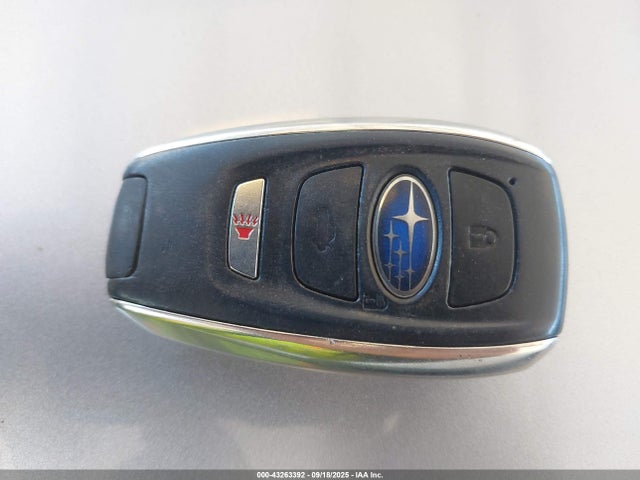 Subaru Impreza 2020 4S3GTAD68L3724063 Image 11