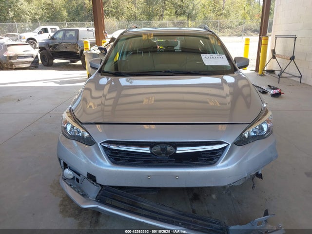Subaru Impreza 2020 4S3GTAD68L3724063 Image 13