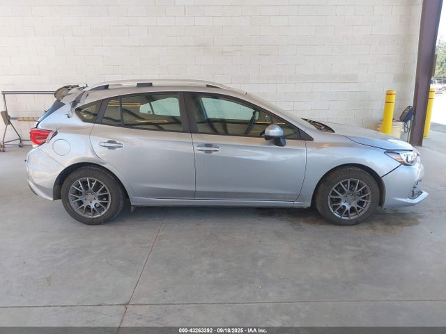 Subaru Impreza 2020 4S3GTAD68L3724063 Image 14