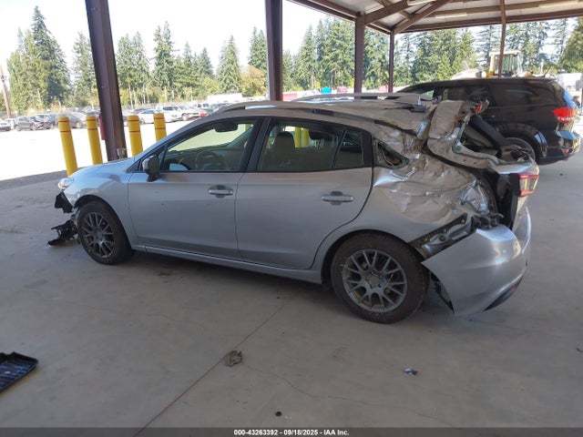 Subaru Impreza 2020 4S3GTAD68L3724063 Image 15