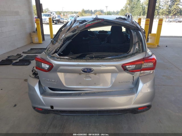 Subaru Impreza 2020 4S3GTAD68L3724063 Image 17