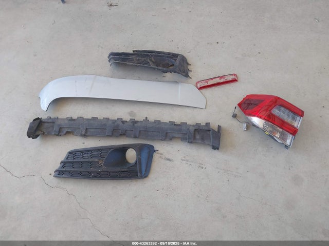 Subaru Impreza 2020 4S3GTAD68L3724063 Image 12