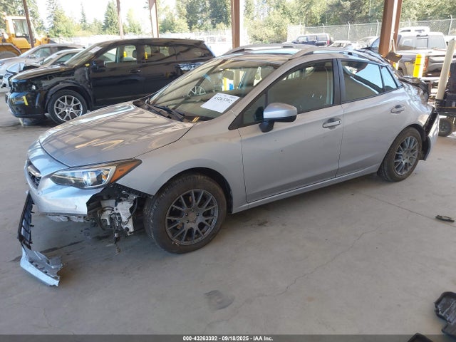 Subaru Impreza 2020 4S3GTAD68L3724063 Image 2