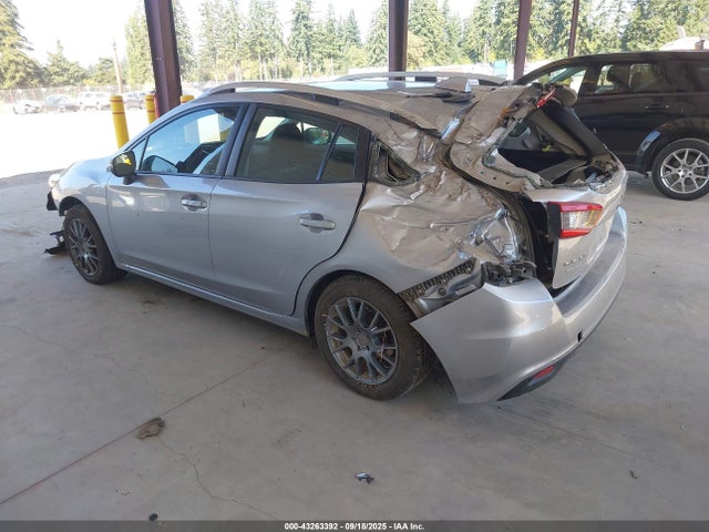 Subaru Impreza 2020 4S3GTAD68L3724063 Image 3