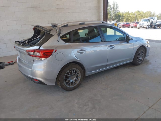 Subaru Impreza 2020 4S3GTAD68L3724063 Image 4