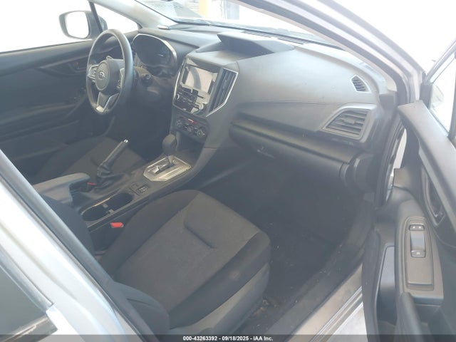 Subaru Impreza 2020 4S3GTAD68L3724063 Image 5