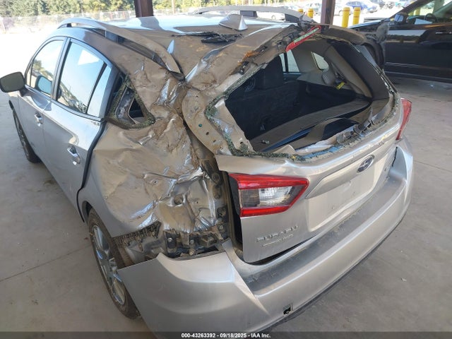 Subaru Impreza 2020 4S3GTAD68L3724063 Image 6
