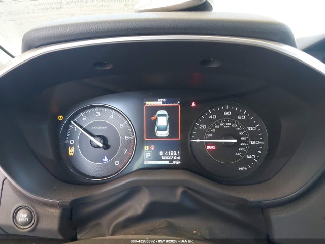 Subaru Impreza 2020 4S3GTAD68L3724063 Image 7