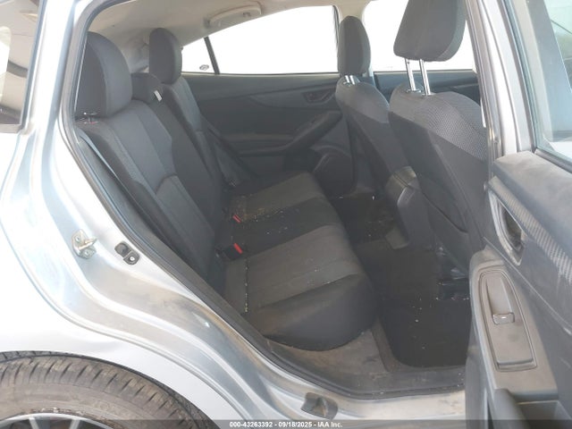 Subaru Impreza 2020 4S3GTAD68L3724063 Image 8