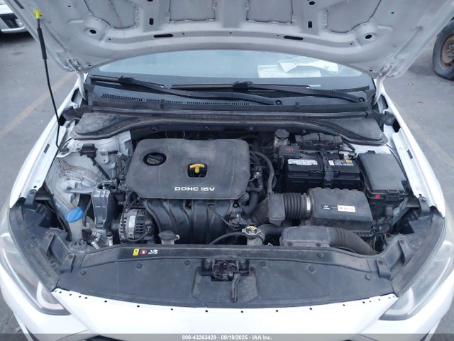 5NPD74LF7HH040790 Hyundai Elantra