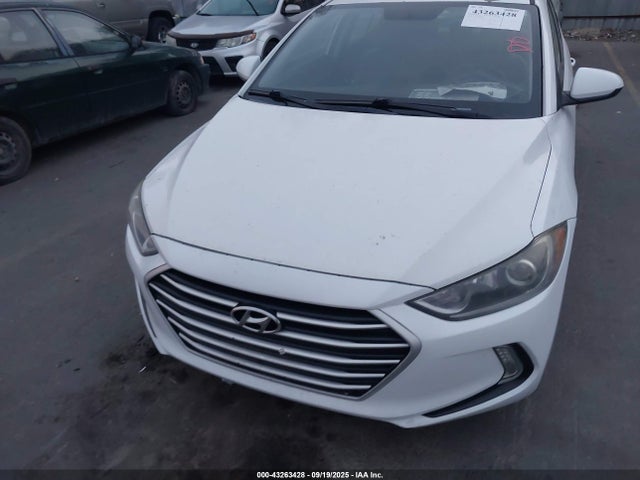 5NPD74LF7HH040790 Hyundai Elantra