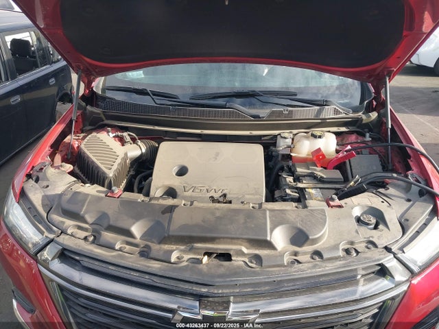 1GNERGKW2PJ285690 Chevrolet lfy