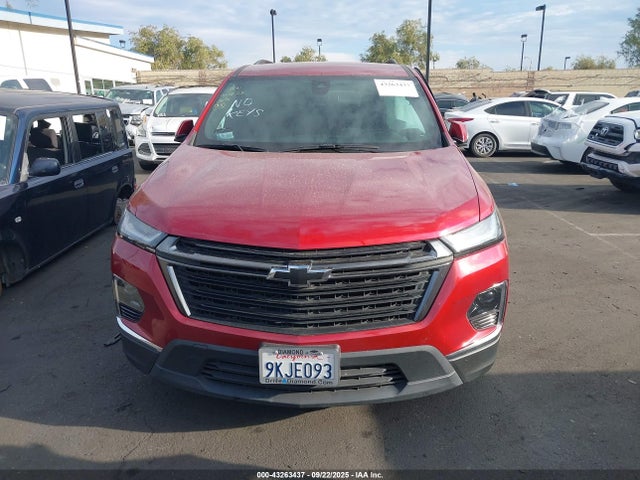 1GNERGKW2PJ285690 Chevrolet lfy