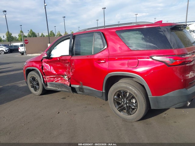 1GNERGKW2PJ285690 Chevrolet lfy