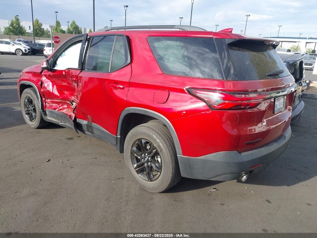 1GNERGKW2PJ285690 Chevrolet lfy