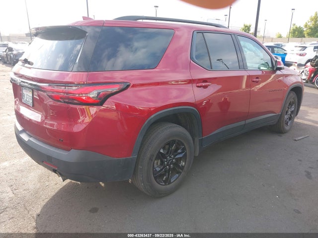 1GNERGKW2PJ285690 Chevrolet lfy