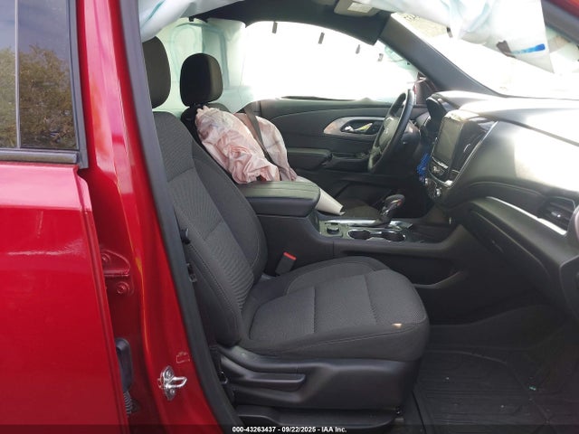1GNERGKW2PJ285690 Chevrolet lfy